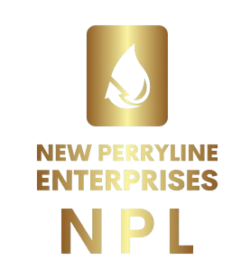 New PerryLine Logo